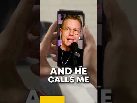 Sam Advices Supertalented Kid Who Drove 35,000 New Members To The SubReddit