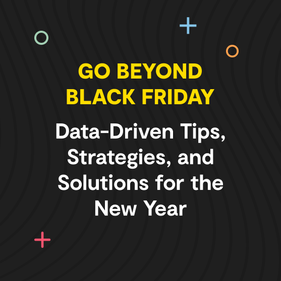 Independent Study Explores the Opportunity to Grow Retail Revenue by Translating Data Into Insights Into Action