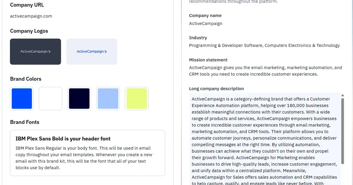 Smarter Branding with the AI Brand Kit: How Small Teams Stay...