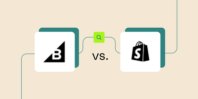 BigCommerce vs Shopify: A feature-by-feature comparison