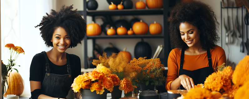Finish Out The Fall With These Social Media Post Ideas for Your Business