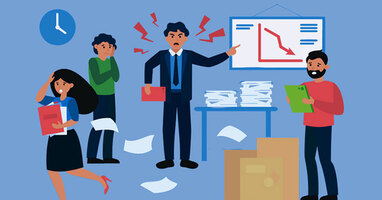 How Is The Polycrisis Affecting Your Company Culture?