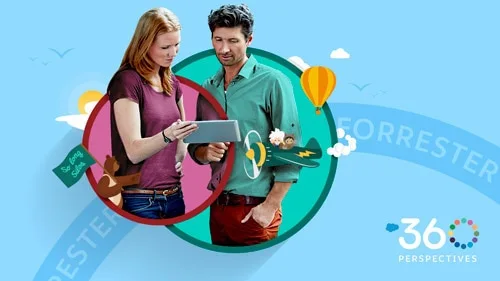 New Research: Is CRM the Secret to Connecting Your Business Silos?