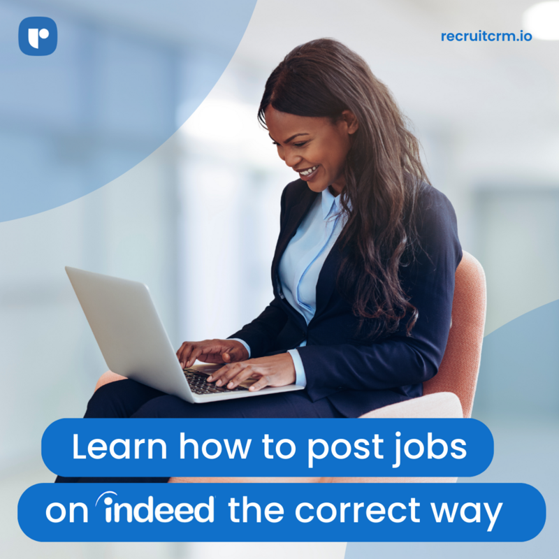 How to post a job on Indeed? Follow these 6 steps