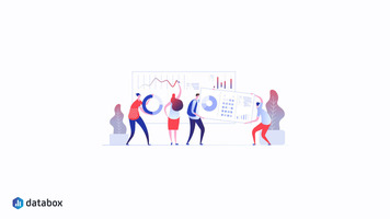 Google Analytics 4 Migration: A Step By Step Guide | Databox Blog