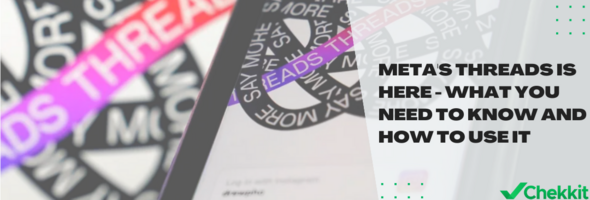 Meta's Threads Is Here - What You Need to Know and How to Use It