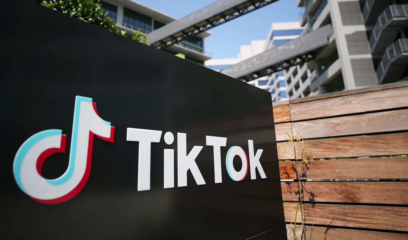 TikTok trends: What brands need to know in 2022 | BANKNOTES