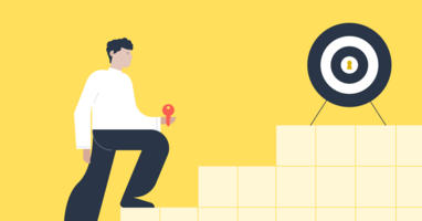  How to set marketing OKRs and 10 examples