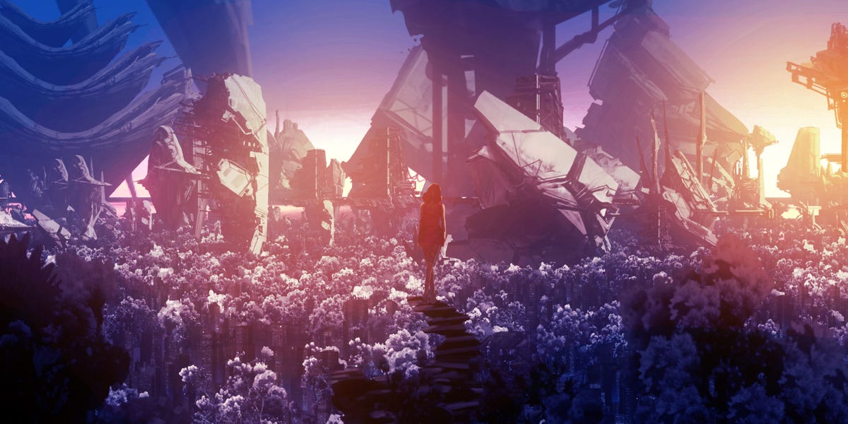 Adobe and the metaverse: the future of immersive | Adobe Blog