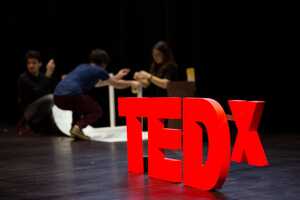 Landing a TEDx Talk should be a top priority for CMOs