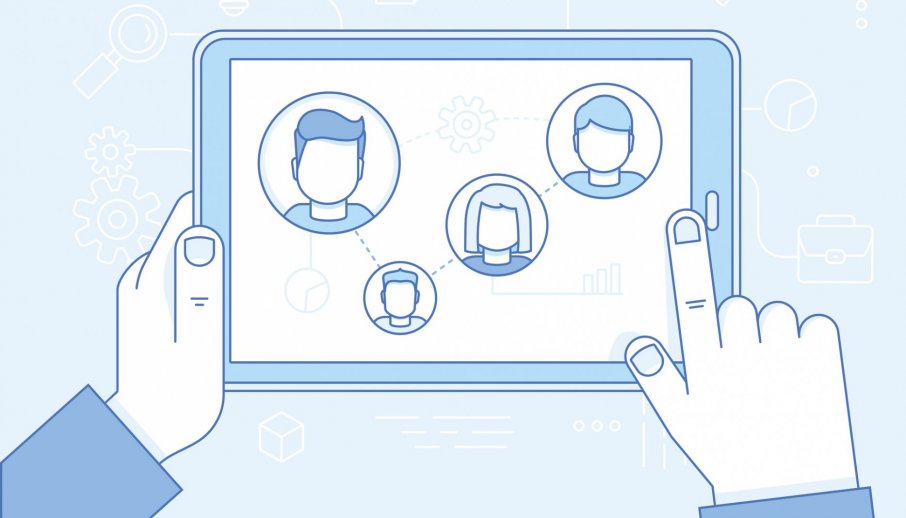 The Secret Ingredients of a Successful Distributed Team