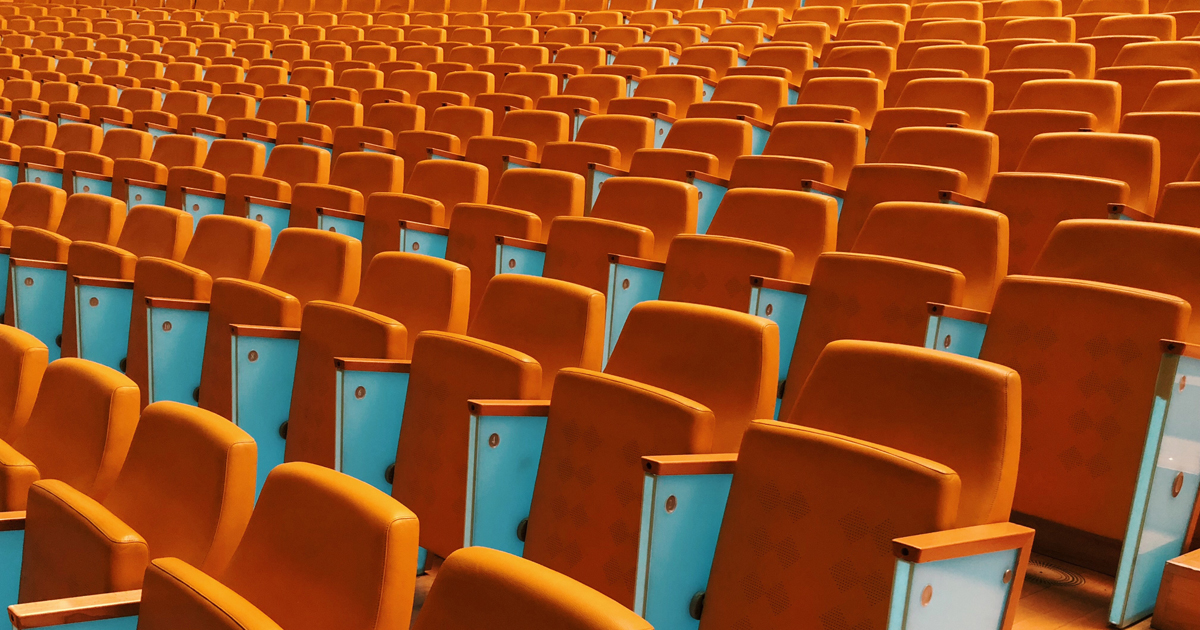 "Be Your Freaking Self": 11 Experts Have Their Say on the Future of Social at Social Media Marketing World 2019