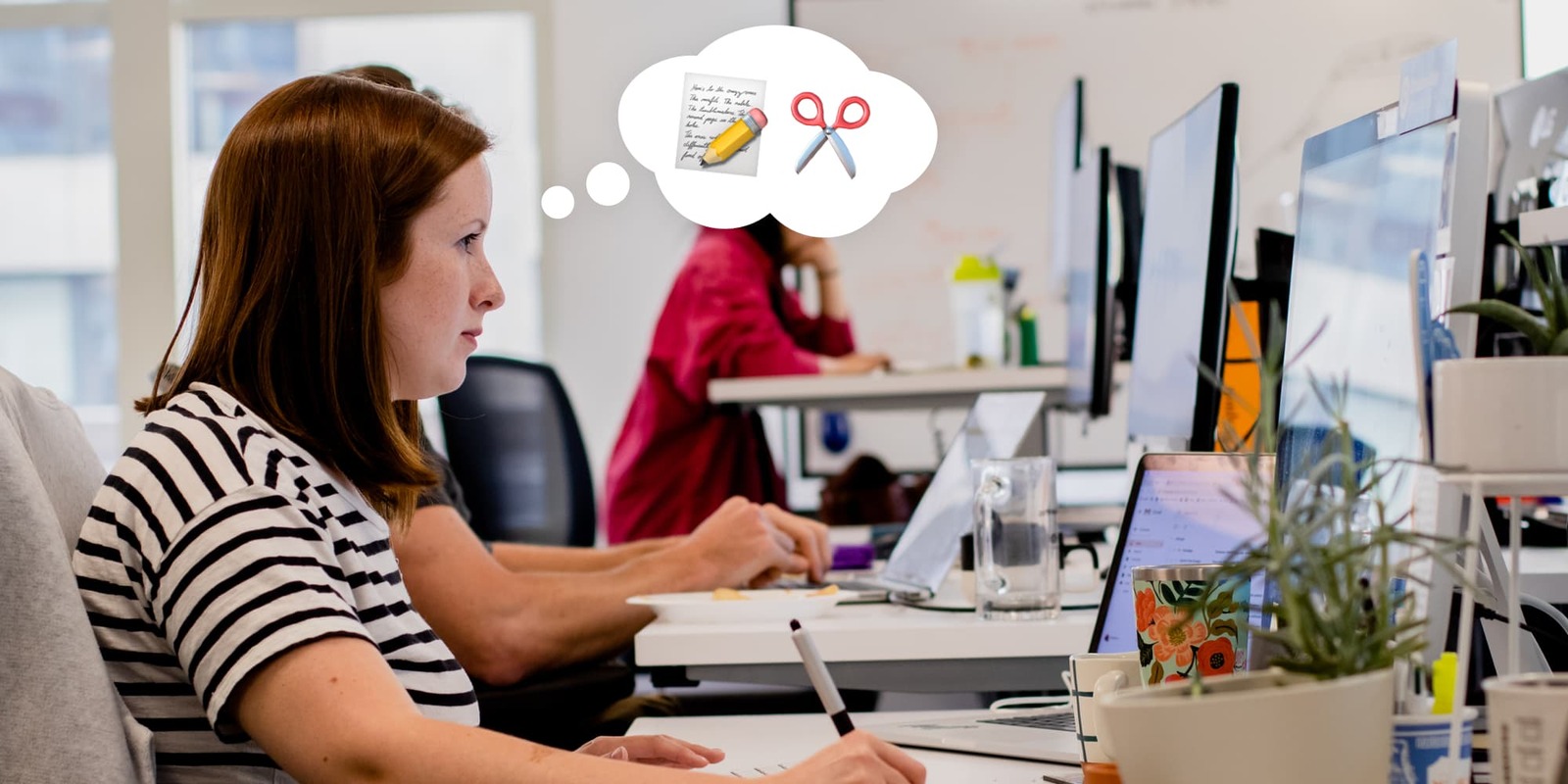 Why You Should Kill Your Darlings (& Other Content Marketing Rules to Live By)