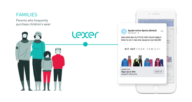 Growing your email database with lookalike audiences
