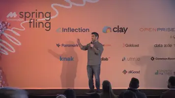 Phil Lakin - Zapier - Going from Scrappy to Scaled in Marketing Operations