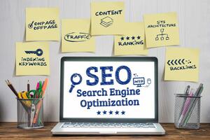 5 Ways an SEO Content Writing Service Improves Business Performance