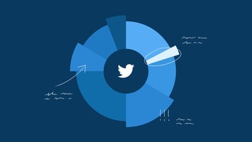 12 essential Twitter stats to guide your strategy in 2021