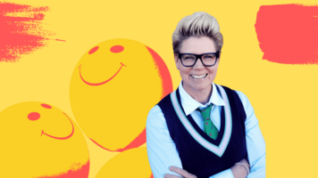 A Slice on Cindy Jordan, Founder and CEO of Pyx Health