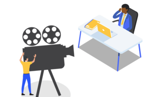 Why a CEO Interview Video Will Fail to Achieve Marketing Goals