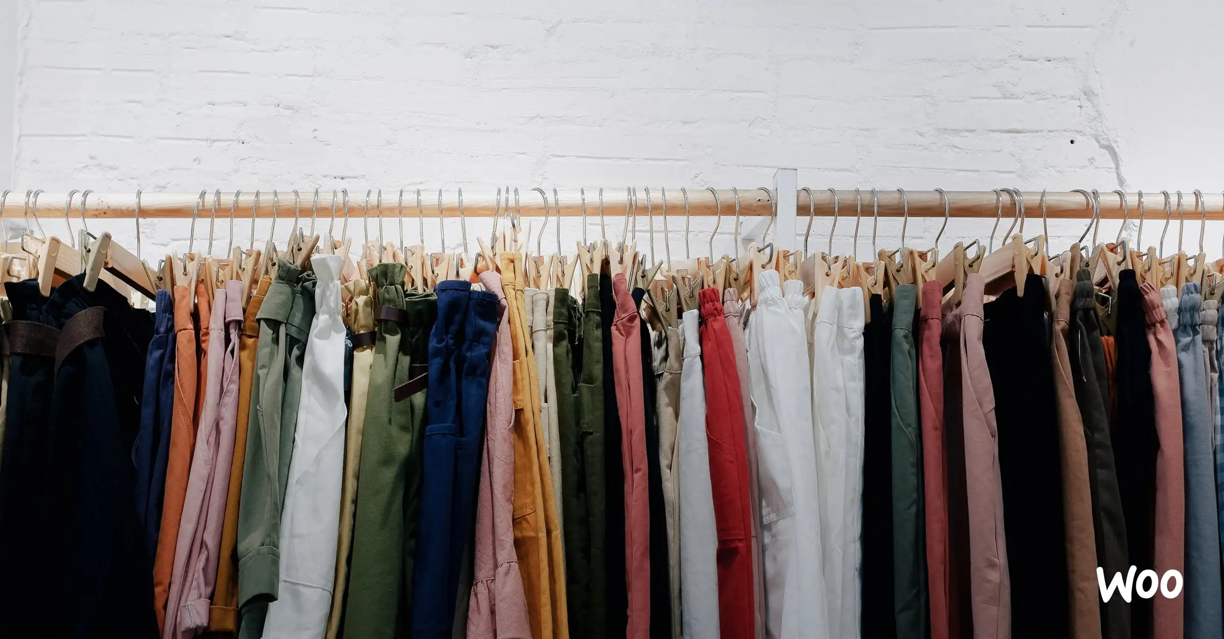 The Complete Guide to Starting an Online Clothing Store with WooCommerce