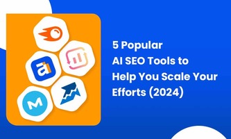 5 Popular AI SEO Tools to Help You Scale Your Efforts (2024)