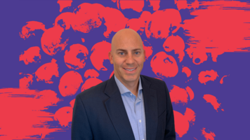 A Slice on Derek Lurth, Founder and CEO of HealthLoq