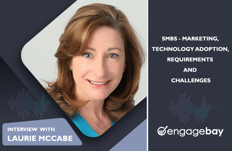 Our Takeaways from Our Interview with Laurie McCabe