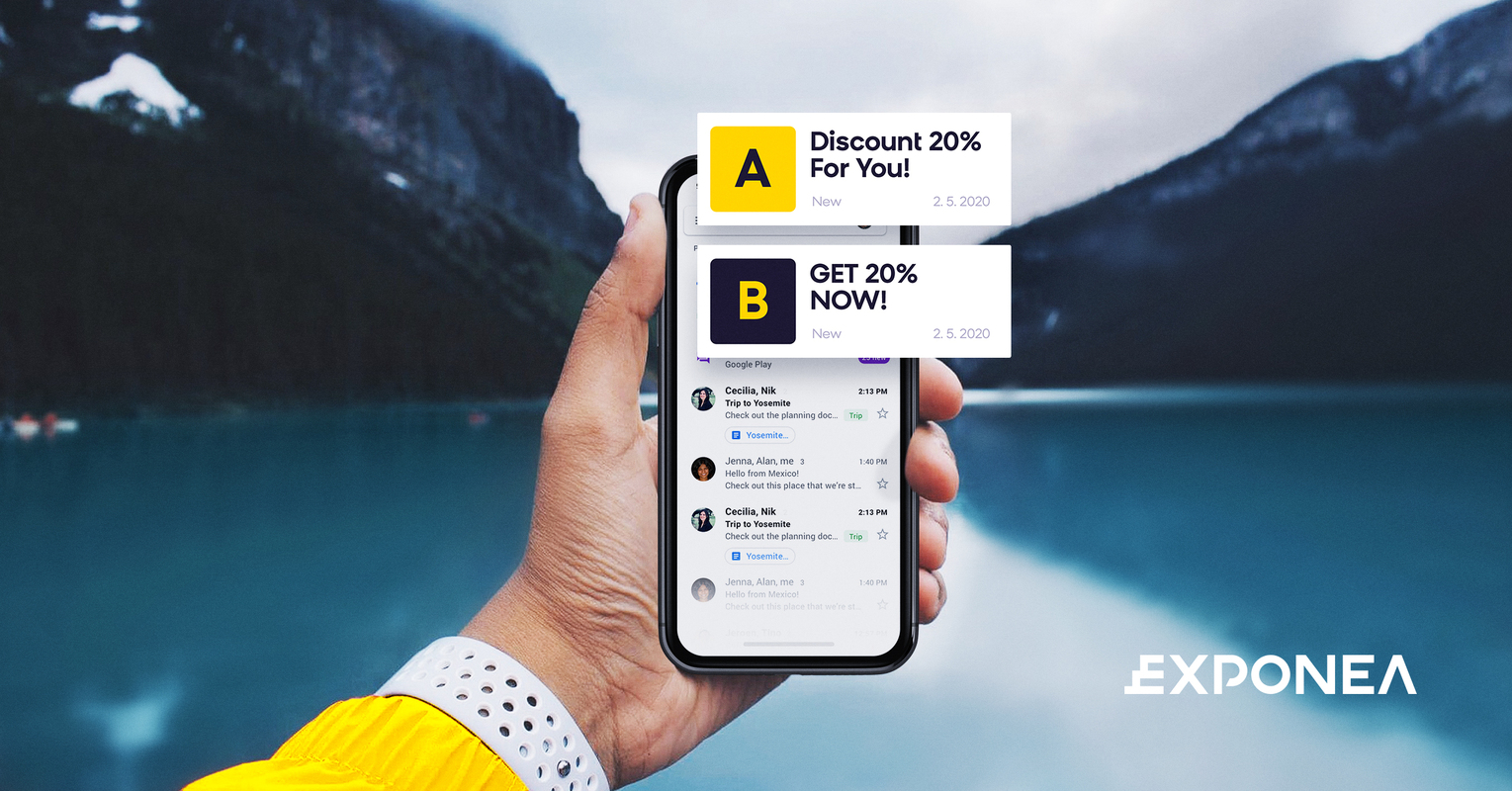Email A/B Testing: Increase your Email Performance and Revenue