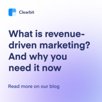 What is revenue-driven marketing? And why you need it more than ever