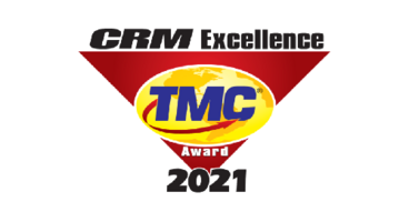 LeanData Wins 2021 CRM Excellence Award 