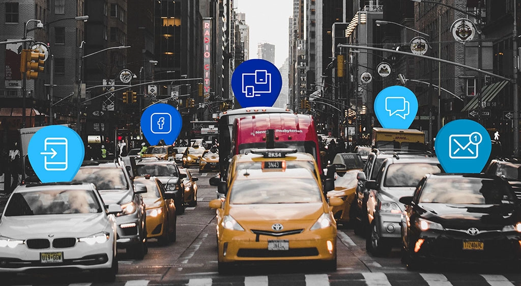 Escape the Marketer's Traffic Jam: The Road From Channel-Centric to Customer-Centric