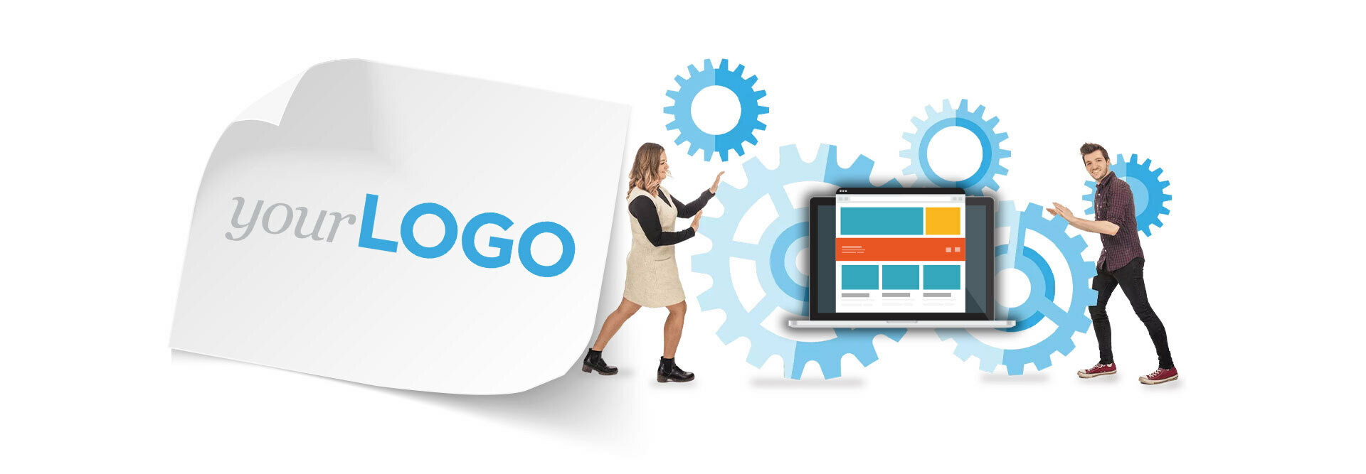 What Is a White-Label Website?