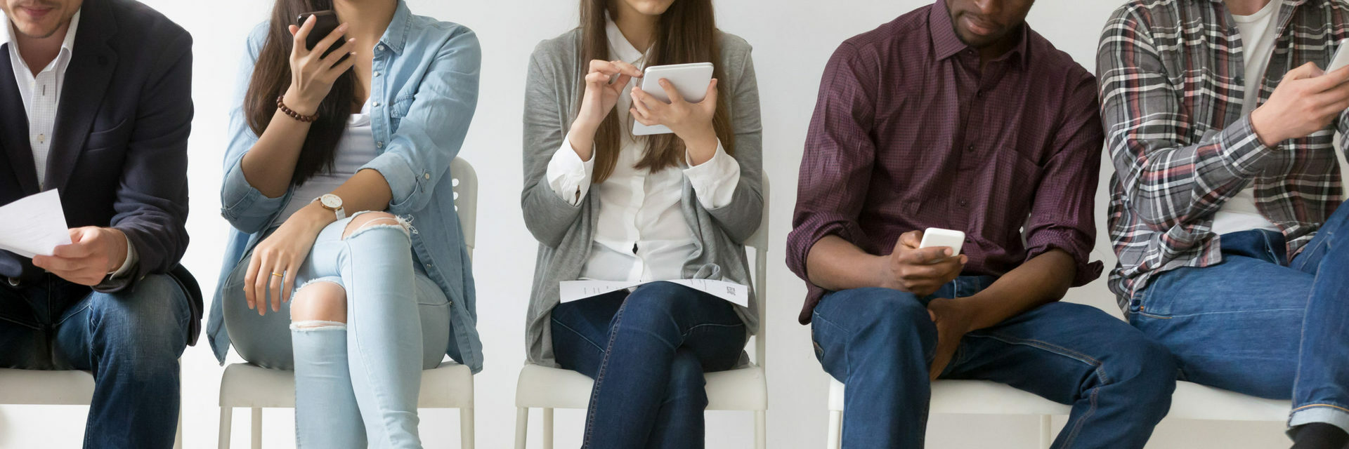 How Important is DEI to Job Seekers? (Intern Roundtable)