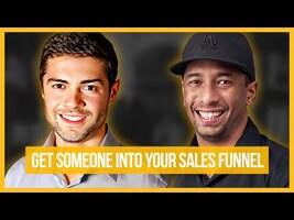 Becoming a Marketer with a Sales Perspective with Arthur Castillo