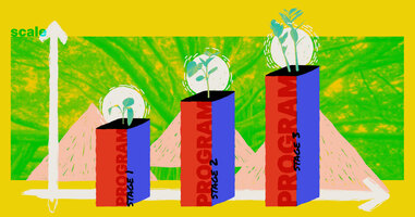 Expert Tips on How to Scale a Partner Program With Stability