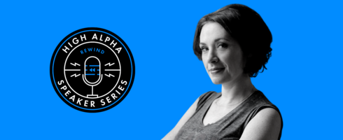 Sarah Lacy on Building Pando, ChairmanMe, & Demolishing the Stereotypes of Working Mothers - Episode 1.14