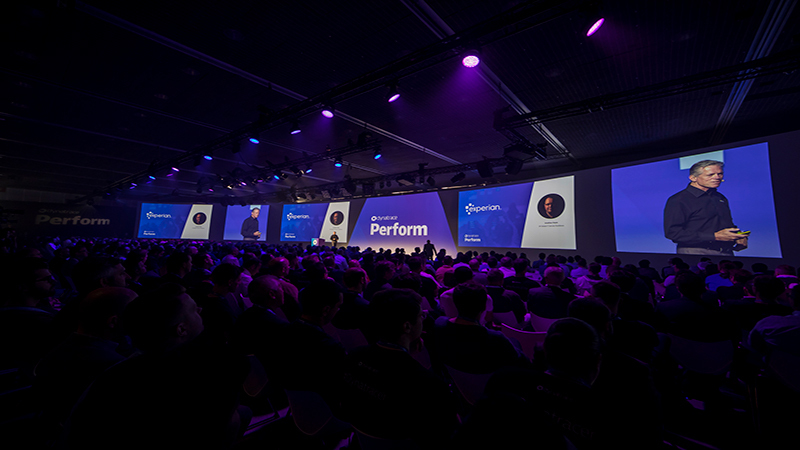 Dynatrace Perform Summit Barcelona: The future roadmap