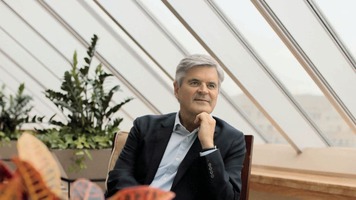 Steve Case Has Bet on Rust Belt Startups. More VCs Have Joined Him.