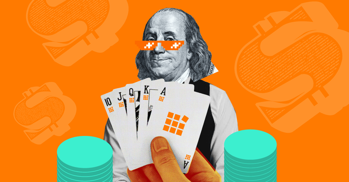 How To Make Big Demand Gen Bets That Beat the House (and Deliver ROI) | Metadata.io