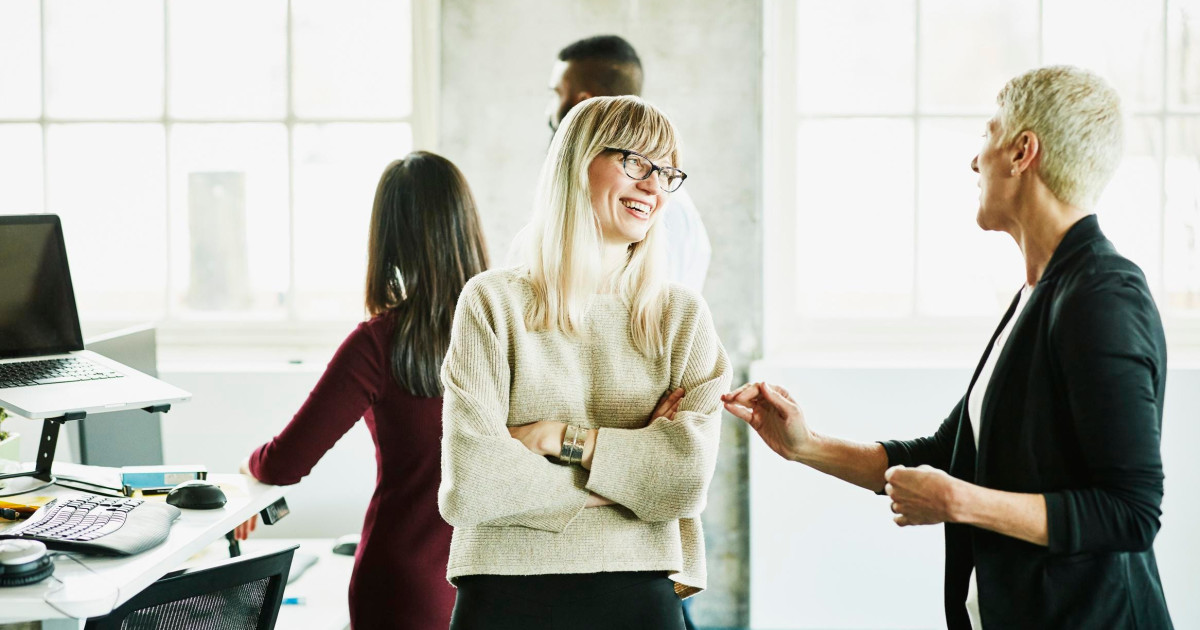 Employees Want Purpose at Work: How to Deliver on This Priority