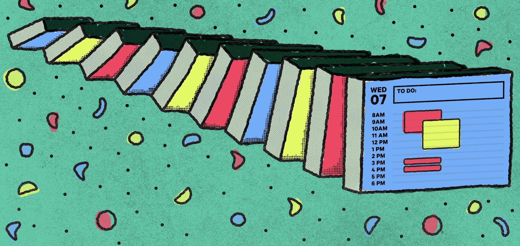 The continuous flow of weekly planning | Inside Intercom