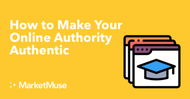 How to Make Your Online Authority Authentic