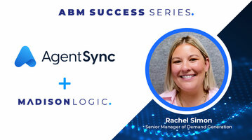 AgentSync Accelerates the Sales Cycle with a Multi-Channel Strategy