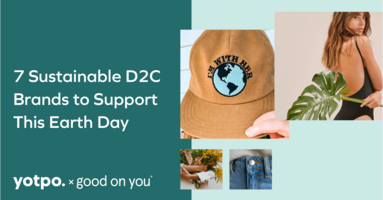The Top Sustainable Brands to Inspire Your Business