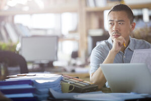 The AI illusion: Are you advancing or just adopting?