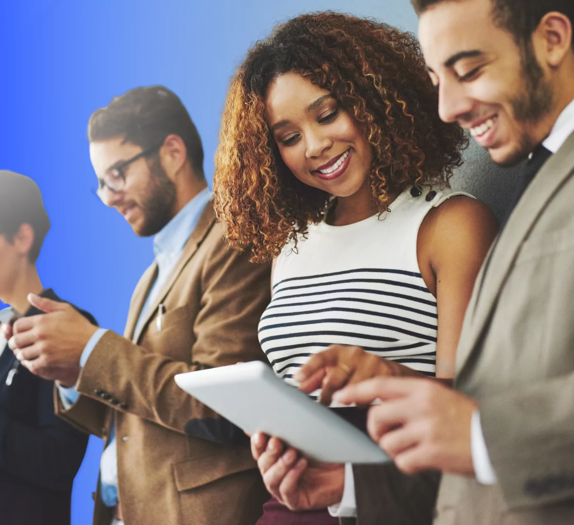 Customer Engagement Analytics