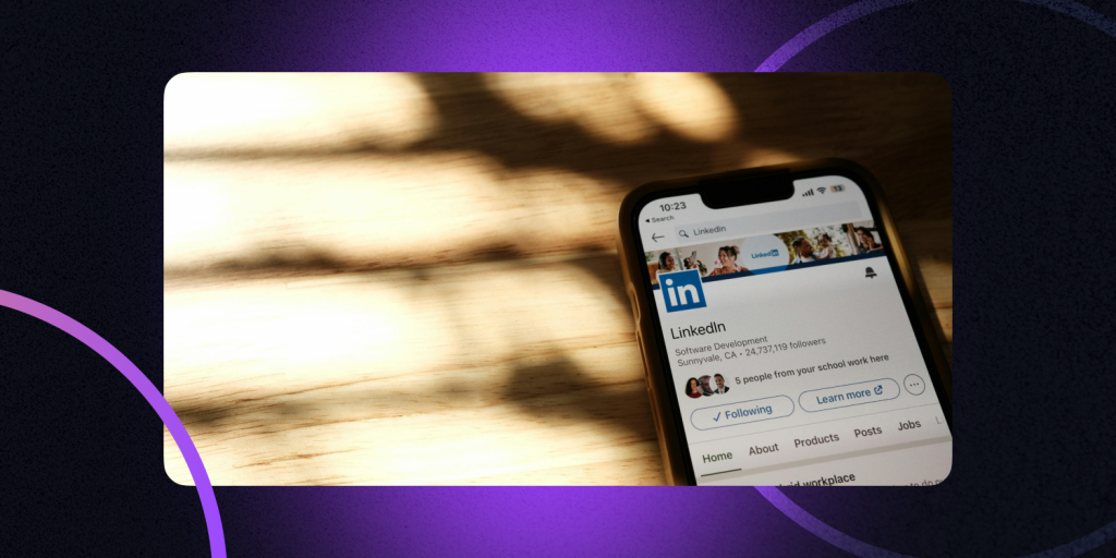 How to Tag a Company on LinkedIn to Drive Engagement and Generate Leads