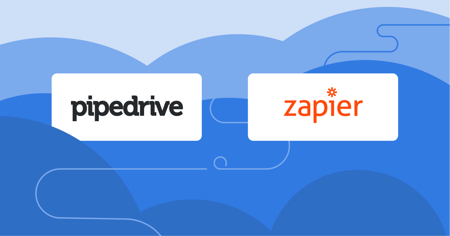 How to get the most out of ad tools with Pipedrive and Zapier 