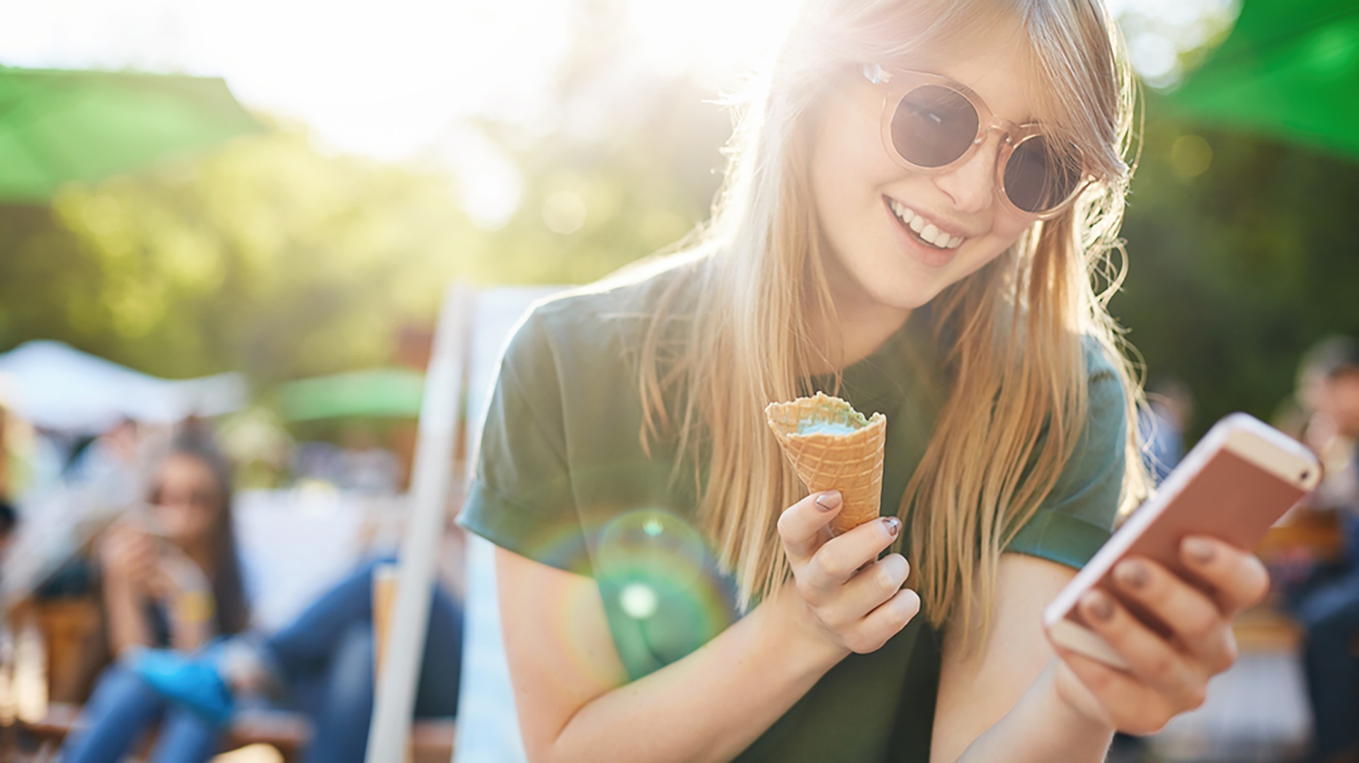 Carat and MIX – Geotargeted Ads Made Easy