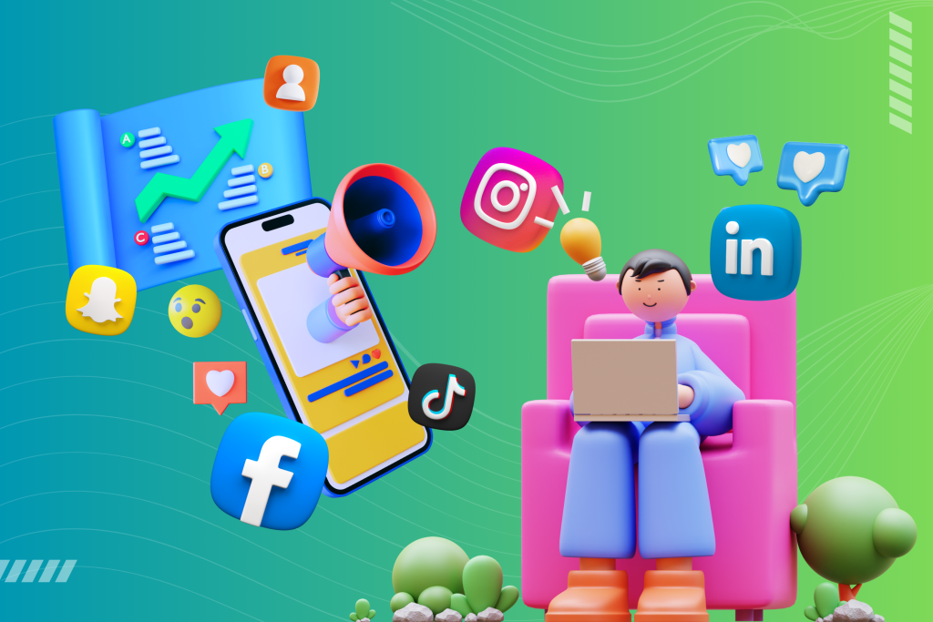 Utilizing engagement rates for an effective social media strategy